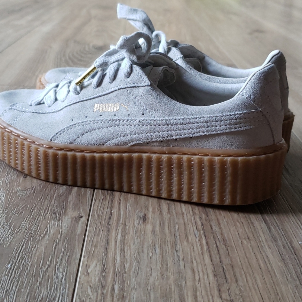 Puma Fenty Rihanna Creepers